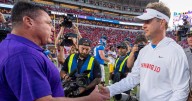 Ed Orgeron opens up about his hopes of joining Lane Kiffin’s staff at LSU