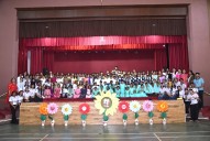 Mangaluru: St Aloysius PU College hosts ‘Balamela 2025’
