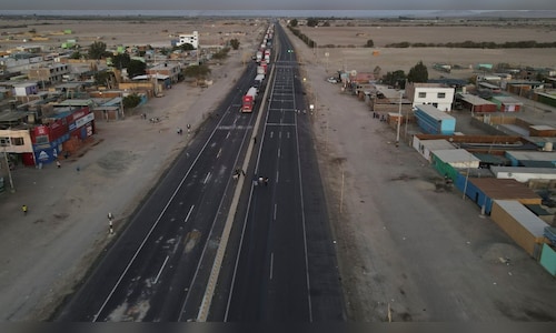 No U-turns, no loops: This pan-American highway is world's longest road, passes through 14 countries