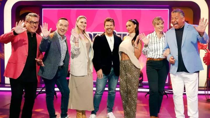 Remezón en “Hay que decirlo”: confirman salida de dos importantes rostros y se vive una nueva reestructuración