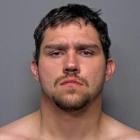 Bloodied woman dragged from Portage gas station results in kidnapping charge