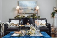 Picture perfect holiday hosting