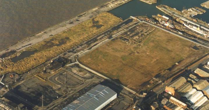 Liverpool's huge docks housing plans: What you need to know
