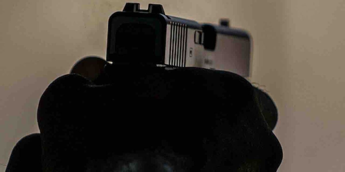 Man fatally shoots 2 in Texas — tells cops pair followed him, tried to block his car, physically attacked him