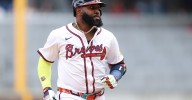 2025 Atlanta Braves Player Review: Marcell Ozuna