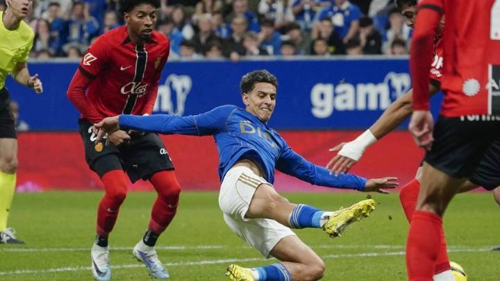 La jornada 15 de LaLiga EA Sports, en imágenes