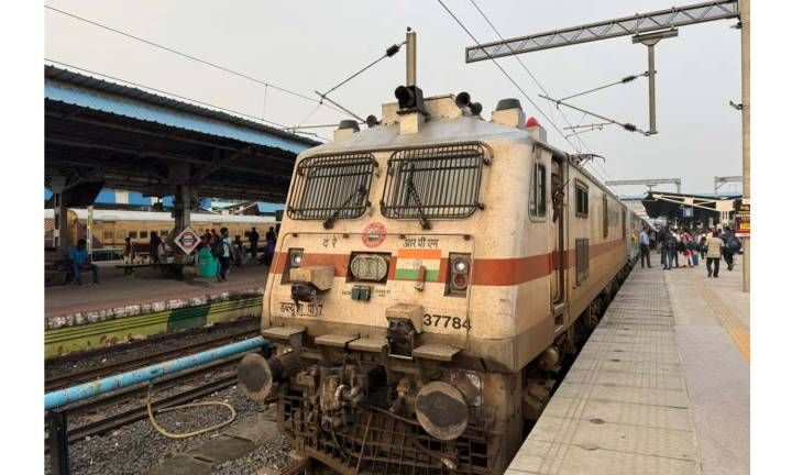 Two express trains rescheduled on December 7; check details here