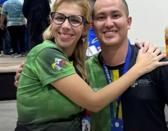 Dos margariteños conquistan la Selección nacional de Dominó