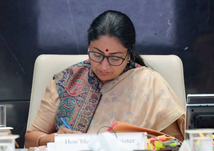 Delhi gets 2 new districts as revenue boundaries aligned with civic bodies