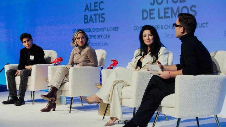 Three Formulators Discuss Beauty's Next Big Innovation