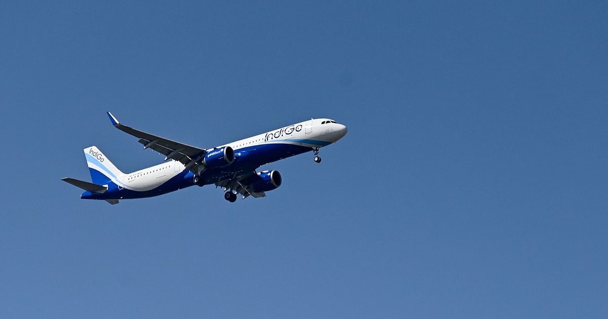 Bengaluru IndiGo flight chaos triggers hotel price surge near KIA