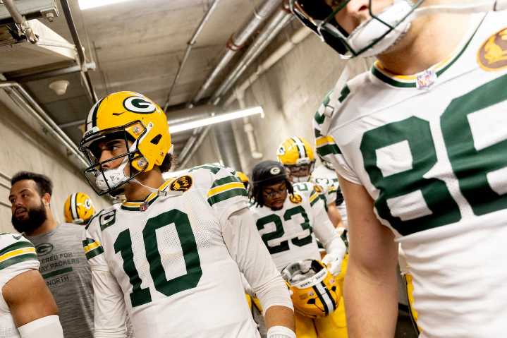 How to get tickets for Packers vs. Bears NFL Week 14 matchup at Lambeau Field