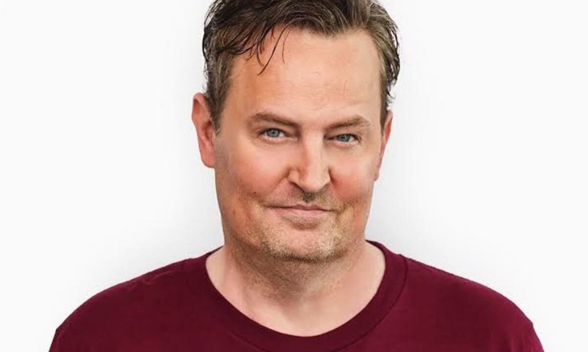 Médico acusado de vender ketamina a Matthew Perry es sentenciado a 30 meses de prisión