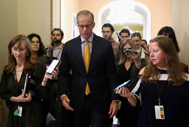 Senate deadlocks on health care, leaving subsidies to expire