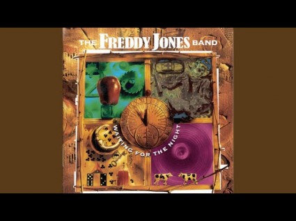 C&L's Late Nite Music Club With Freddy Jones Band: 'In A Daydream'
