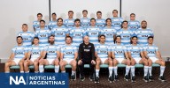 Mundial de Rugby 2027: ¿qué grupo le tocó a Los Pumas?