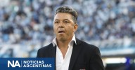 Mercado de pases: los apuntados por Gallardo para reforzar River en 2026