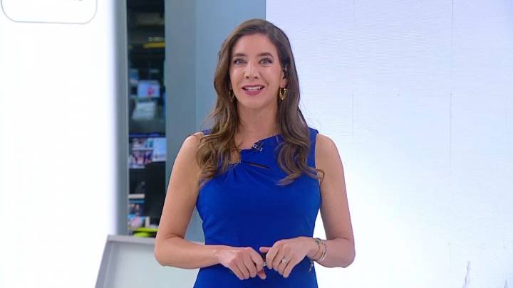 Meganoticias Prime - Sábado 13 de diciembre 2025