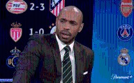 Thierry Henry says Liverpool star is ‘not at the races’ after Inter Milan win