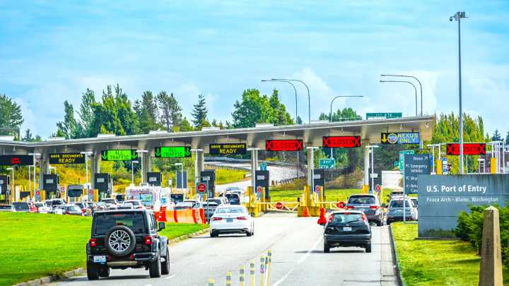 Canadians Left Annoyed By Confusing Rules As U.S. Customs And Border Protection Cites “Business As Usual”