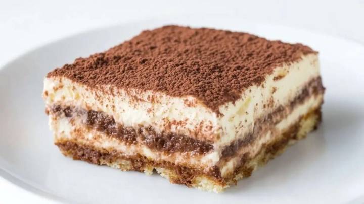 Tiramisú de pan dulce: la receta más rica y fácil para reciclar lo que sobró en las Fiestas