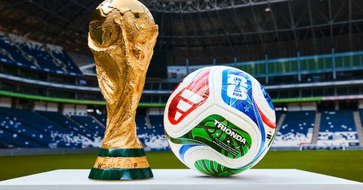 Así se vivirá el sorteo que decide el destino mundialista