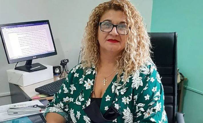 Renunció Virginia Illanes, la jueza de Chilecito denunciada: “Si se la aceptan, no va a pasar por el juicio político", dijo el abogado Calipo