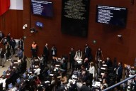 Avala Senado lista de 10 aspirantes a FGR; la manda a CSP