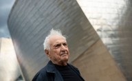 How Frank Gehry's Mischievousness Charmed a Generation