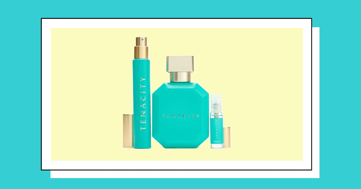 Shop QVC’s Perfume and Cologne Sale For Holiday Gifts