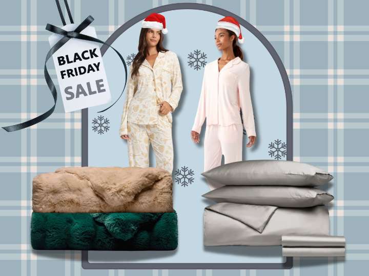 Cozy Earth’s Black Friday prices are back on with 40% off bestselling pajamas