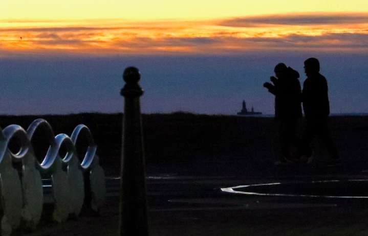 N.Y. weather: Nor’easter to bring several inches of snow to parts of New York; here’s what to expect in NYC