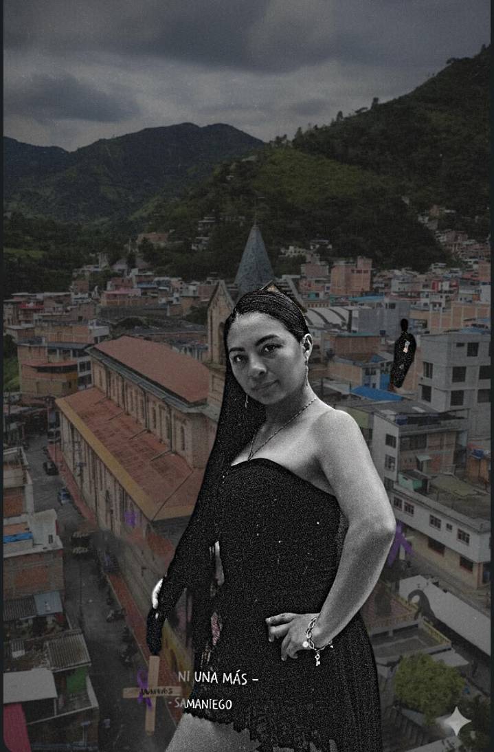 Feminicidio en Samaniego: joven madre es asesinada con arma blanca por su pareja