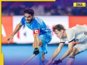 India’s Junior Hockey World Cup dream ends after 1–5 defeat to title holders Ger