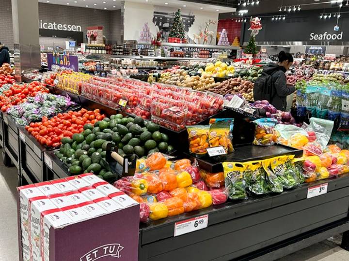 Today’s Top Stories: Food prices rise, City snubs Municipal Board, PC Caucus Director resigns