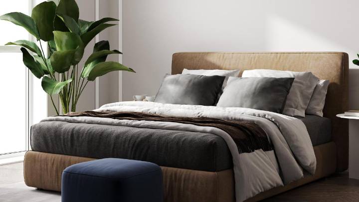 Adiós funda nórdica: LIDL arrasa con este edredón rebajado más elegante y cálido para el invierno