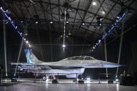 Llegan los primeros aviones F-16 a la Argentina: cómo será la presentación oficial, qué modelos llegan y qué cambia para la Fuerza Aérea