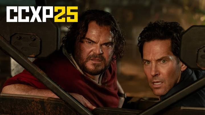 "Muchos preguntan si es un reinicio o un remake, y no lo es". Llegan más detalles de la nueva película de Anaconda