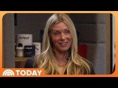 Mom Shares Story Behind Nodpod Sleep Mask Brand