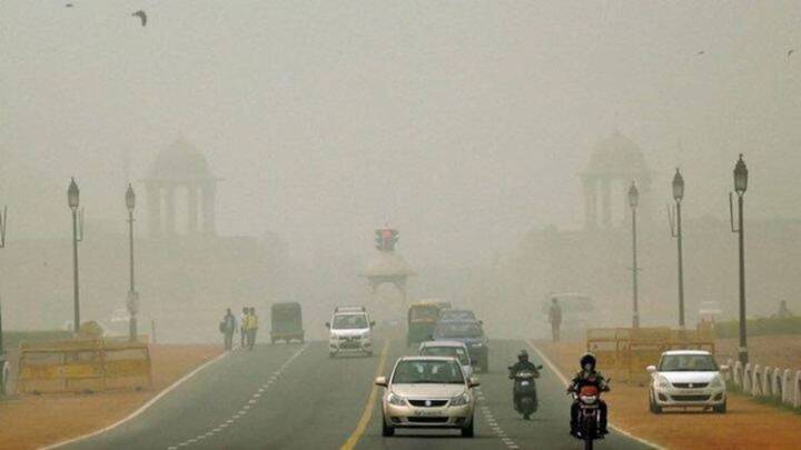 Delhi AQI hits 401, government reinstates GRAP Stage III