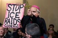 Capitol Lens | The Vex-orcist - Roll Call