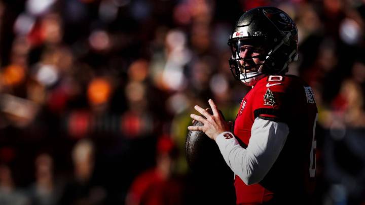 Playoff Push 2025: Bucs Gain Ground on Higher Seeds