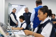 ONPE concluye cómputo de elecciones primarias vía delegados