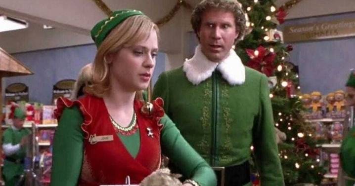 Britain’s favourite Christmas film confirmed - not Elf or the Grinch 