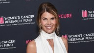 Why You've Never Seen Hallmark Star Lori Loughlin's Mugshot