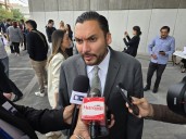 Alcalde de Monclova respalda modelo “Coahuila  de Seguridad” y destaca coordinación regional