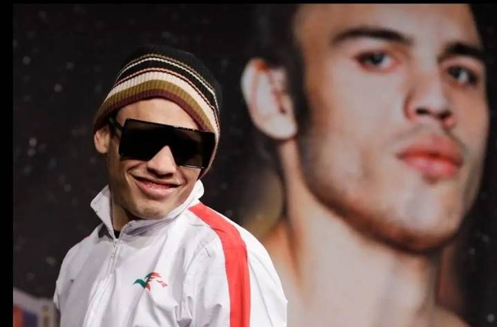 Amplían plazo para investigación y defensa del caso Julio César Chávez Jr.