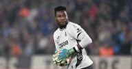 Man United goalkeeper Andre Onana handed new blow as official announcement made