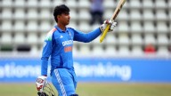 U-19 Asia Cup: India demolish UAE by 234 runs in opener