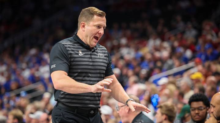 TJ Otzelberger reveals ‘challenge’ to Iowa State during comeback vs. Iowa